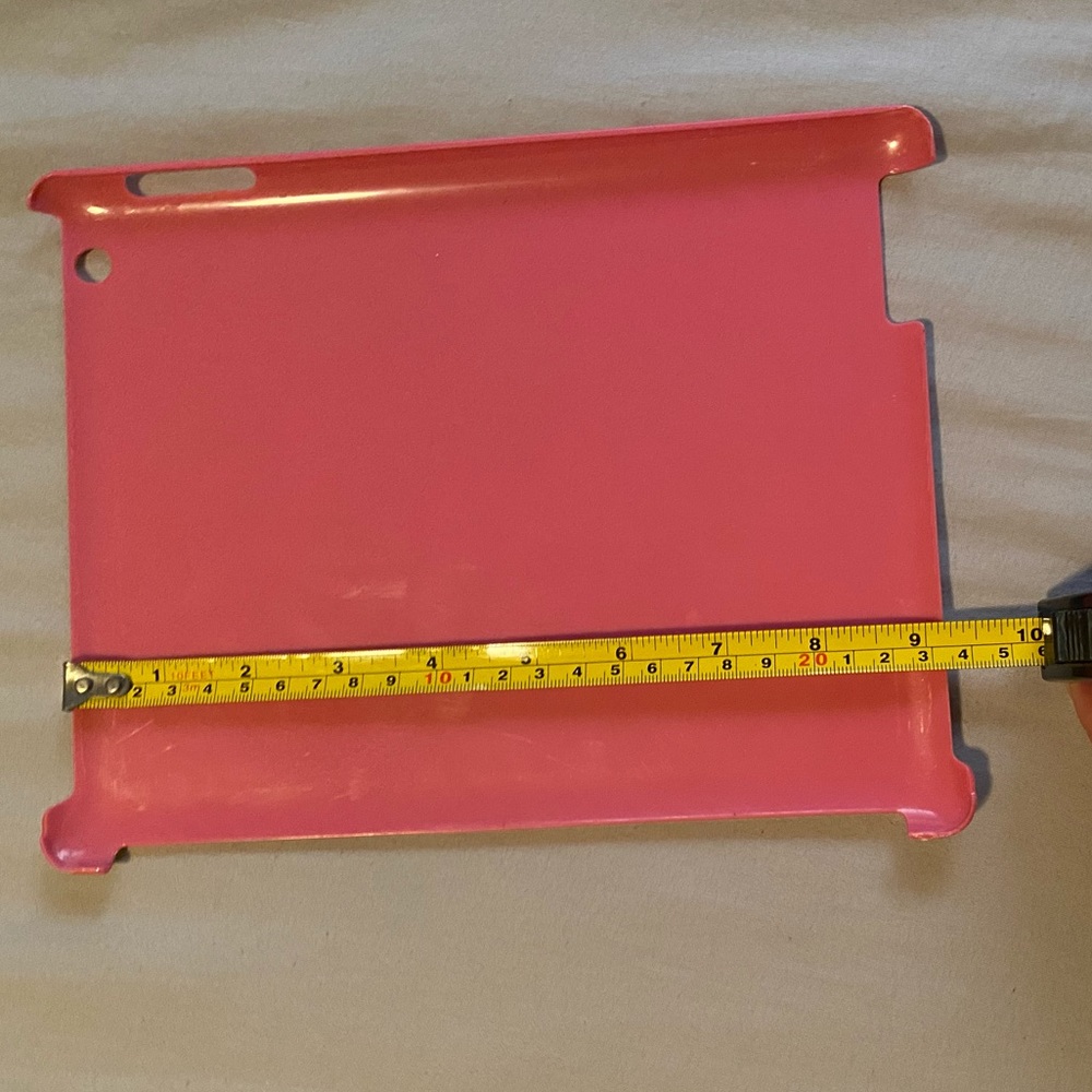 Coach IPad Case - Picture 3 of 6